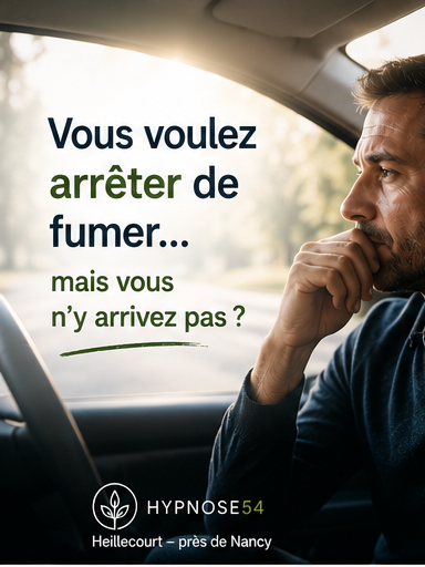 Pourquoi est-il si difficile d’arrêter de fumer, même quand on en a vraiment envie ?